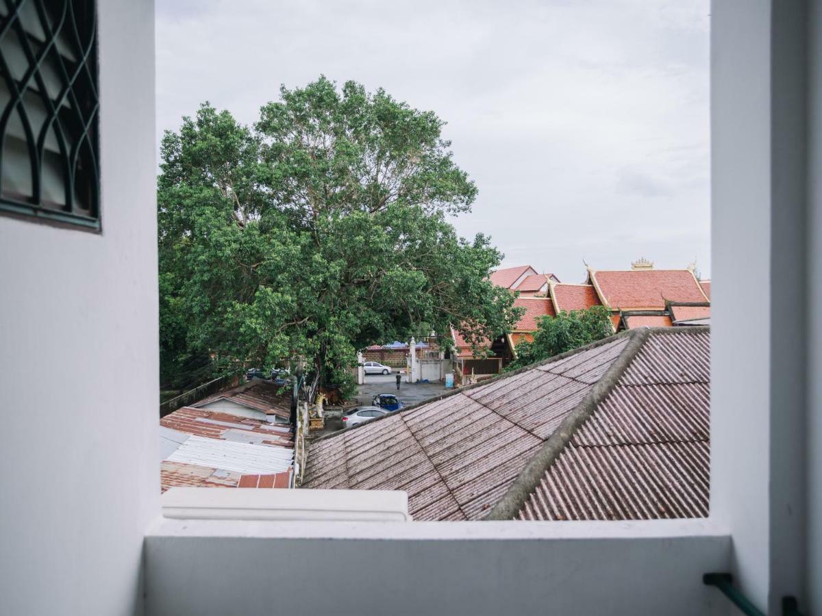 Rendezvous Oldtown Chiangmai Hotel Chiang Mai Exterior foto