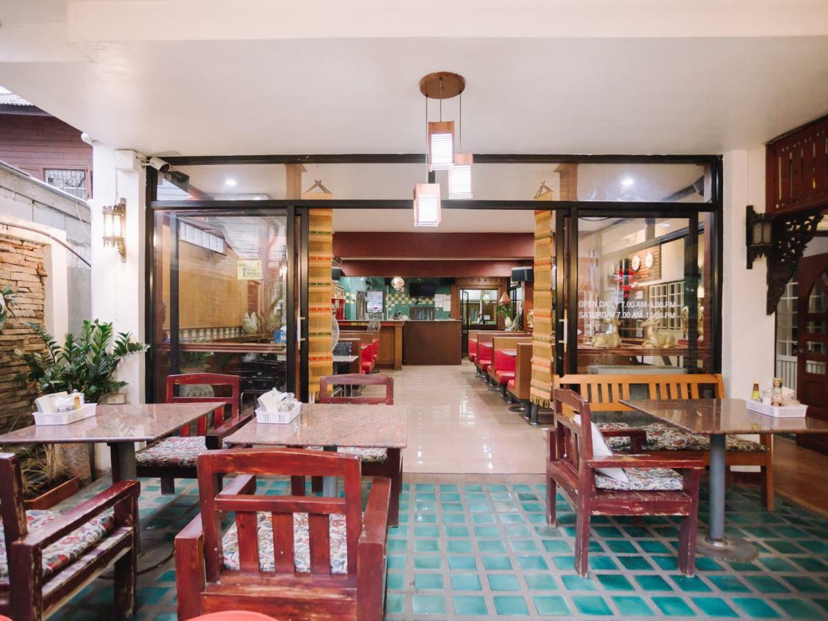 Rendezvous Oldtown Chiangmai Hotel Chiang Mai Exterior foto